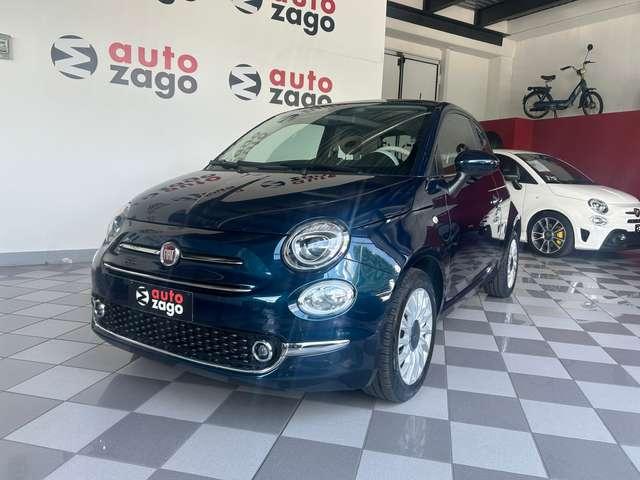 Fiat 500 1.0 hybrid Dolcevita 70cv