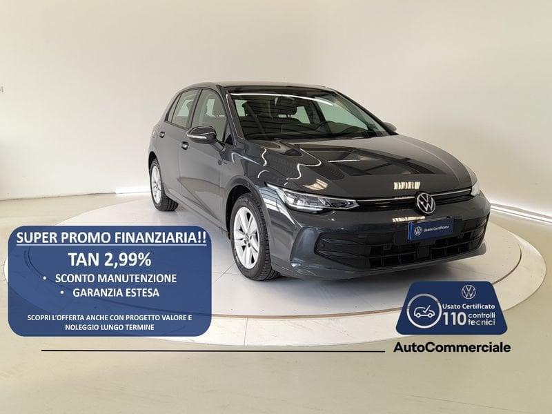 Volkswagen Golf 2.0 TDI SCR Life