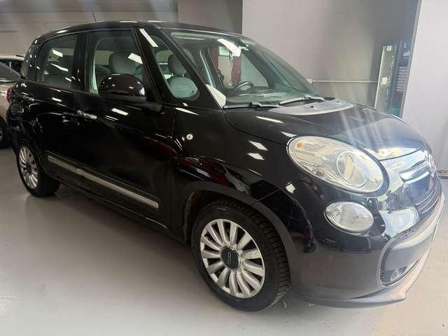 Fiat 500L 500L 2012 1.3 mjt Lounge 95cv