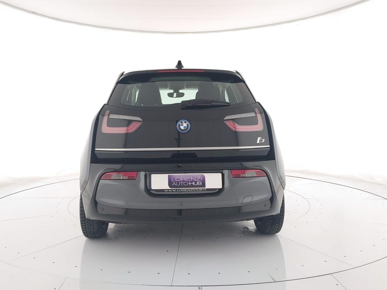 BMW i3 120Ah Advantage LED+BLUETOOTH+NEOPATENTATI