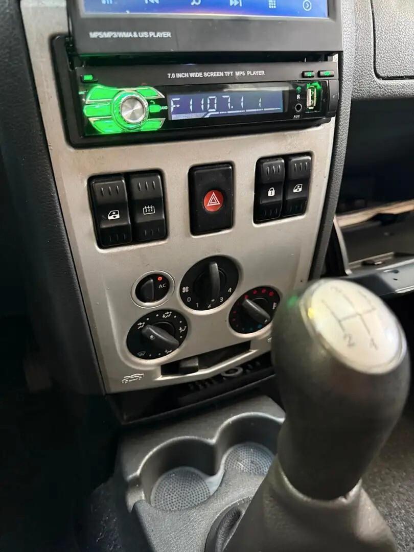 Dacia Logan MCV 1.5 dCi 85CV 7 posti Lauréate