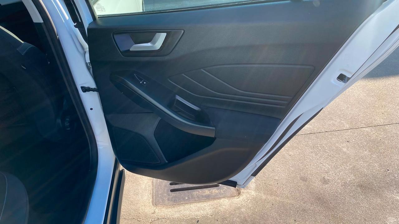 Ford Focus 1.5 Eco 95 CV SW Business AUTOCARRO 5-posti