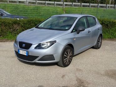 Seat Ibiza 1.2 70 CV 5Porte GPL