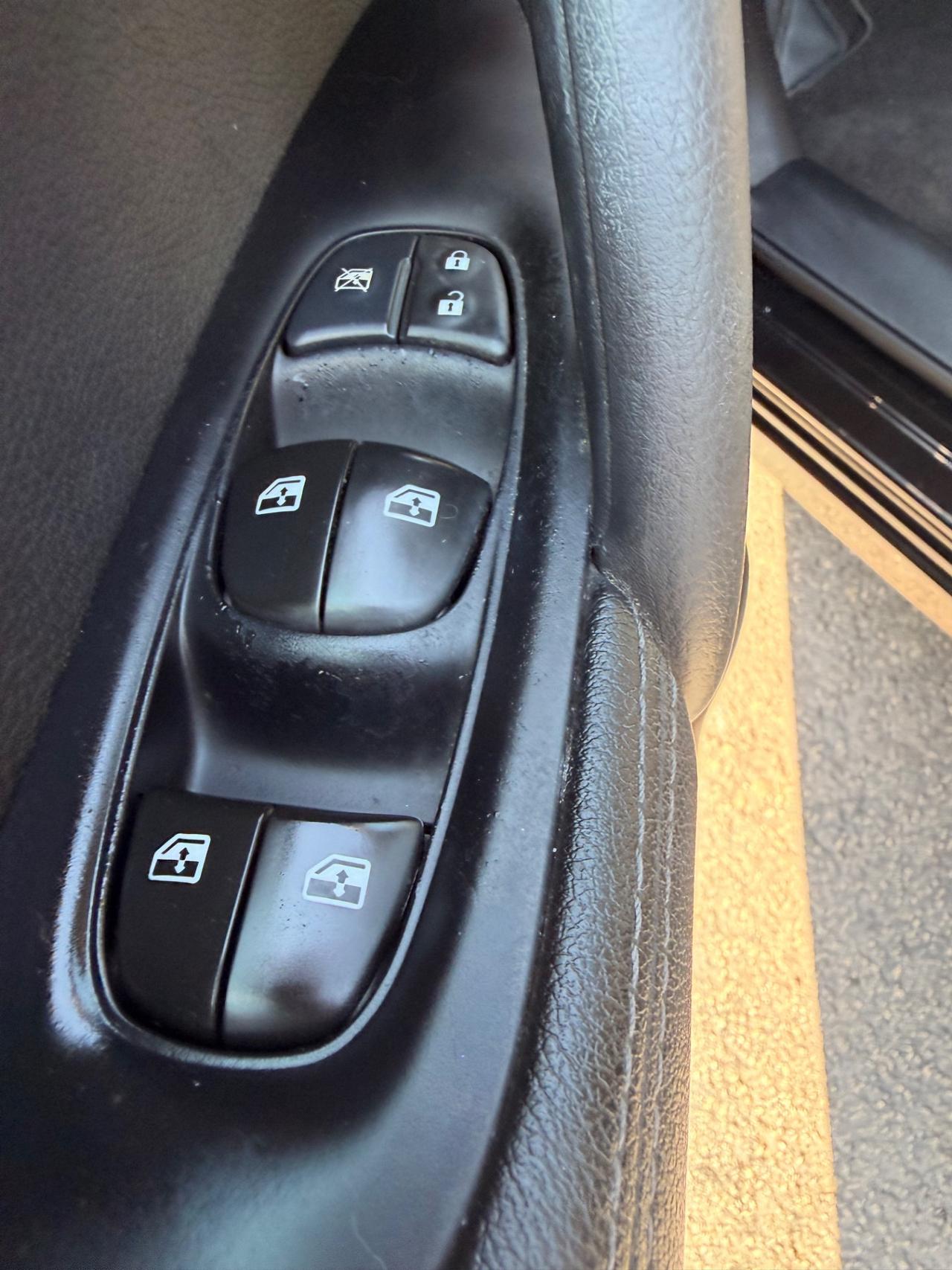 Nissan Qashqai 1.5 dCi Tekna 2019 Automatica 2019
