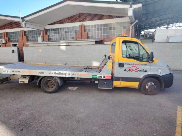 IVECO Daily 35C15/BarTor 3.0Hpi PM-RG Cabinato carroattrezzi