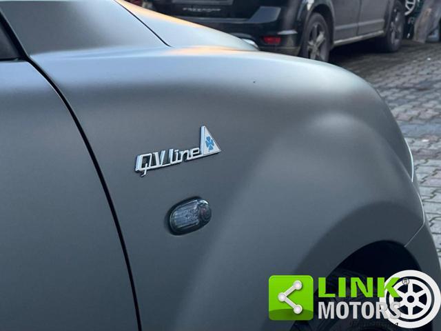 ALFA ROMEO MiTo 1.3 JTDm 85 CV S&S Junior GARANZIA INCLUSA