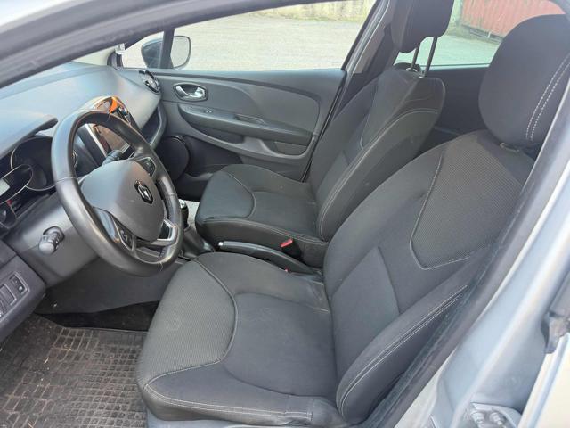 RENAULT Clio 53,006km TCe 90 CV 5p senza nessun lavoro da fare