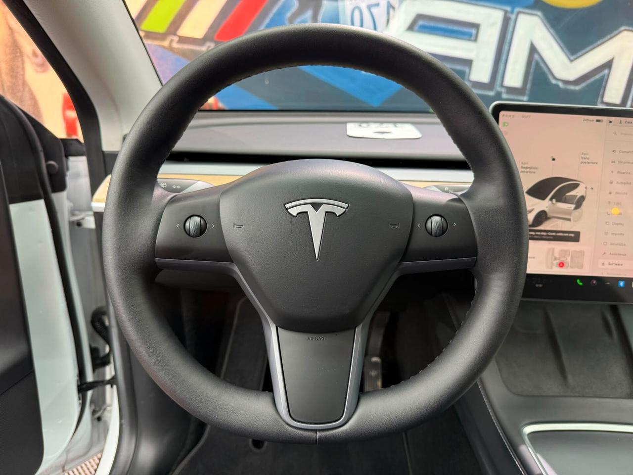 Tesla Model Y RWD (050)