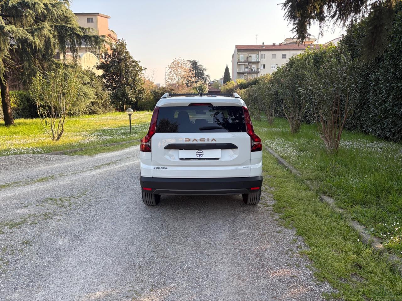 Dacia Jogger 1.0 tce Extreme 110cv