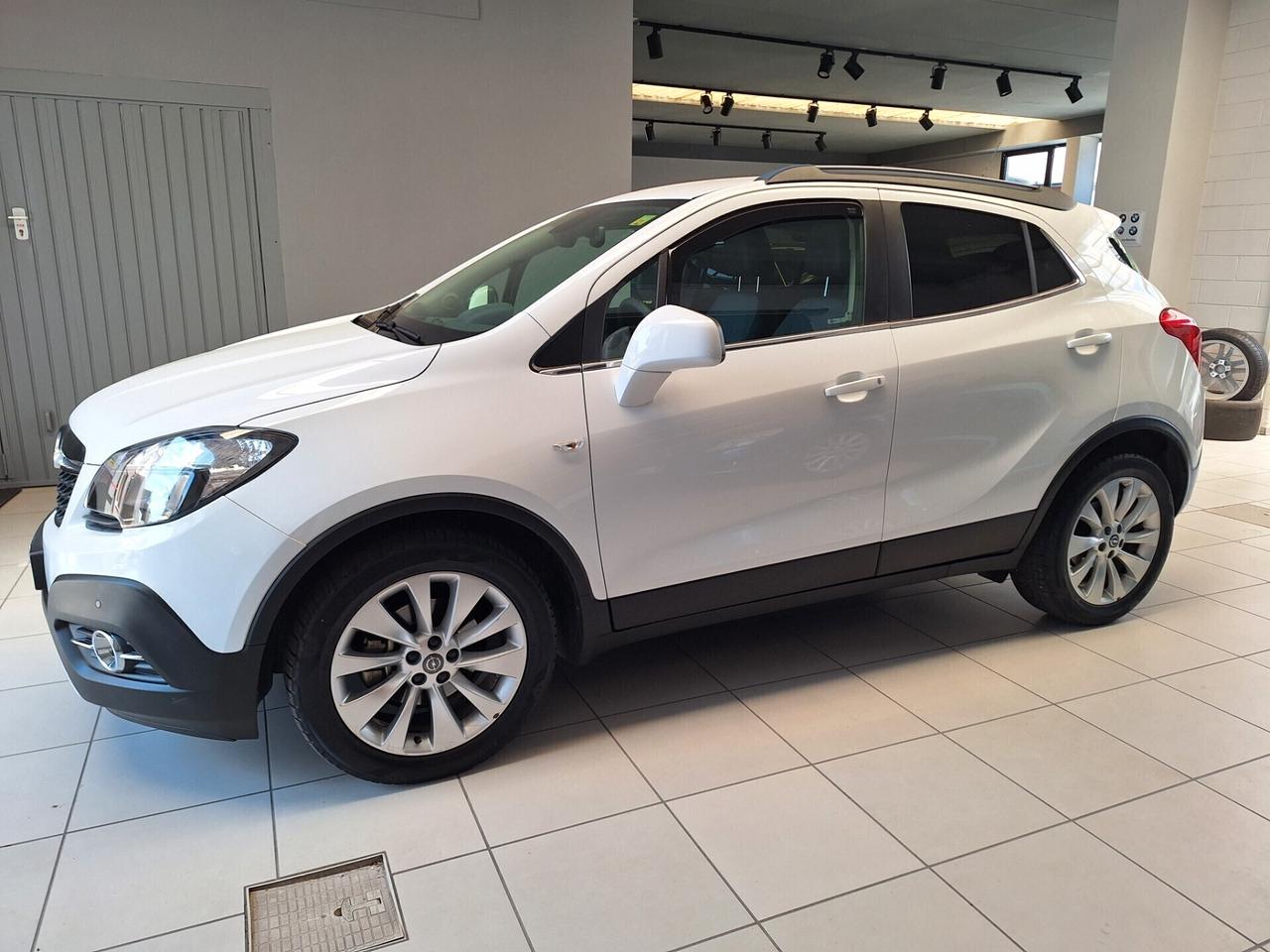 Opel Mokka 1.6 CDTI Cosmo Pochi km 2016