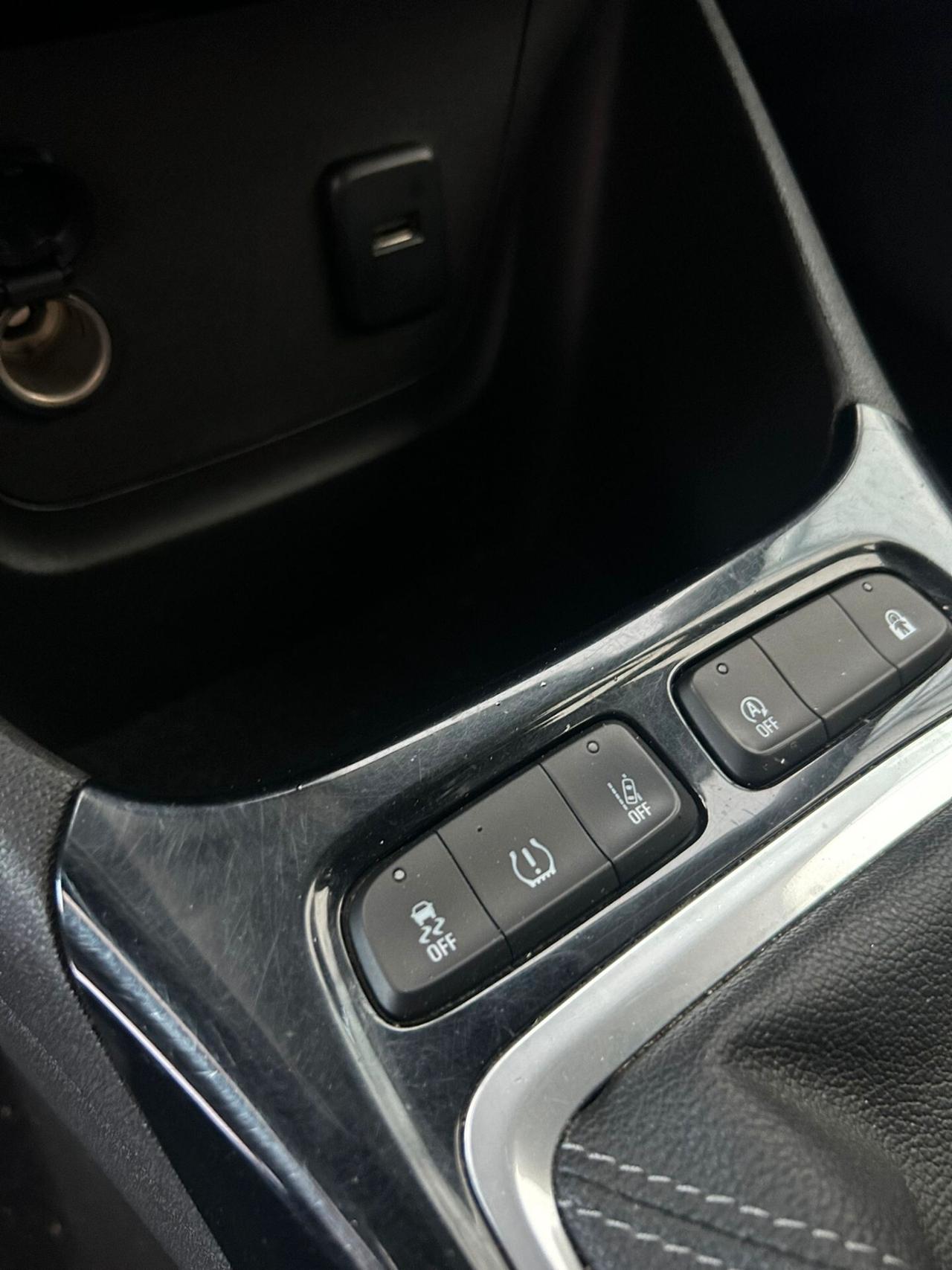 Opel Crossland X 1.5 ECOTEC D 102 CV Start&Stop Innovation