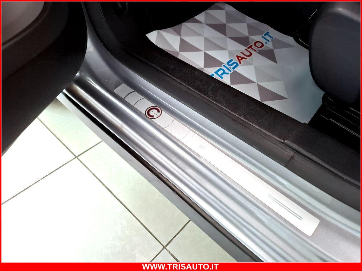 CITROEN C3 1.2 PureTech 83 S&S C-Series NEOPATENTATI (FULL LED+NAVI)