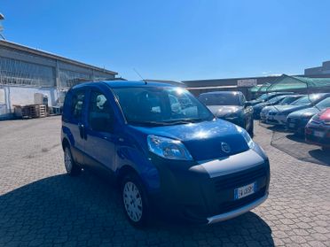 Fiat Fiorino 1.3 MJT 95CV Combi Semivetrato (N1) E5+