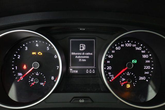 VOLKSWAGEN Tiguan Tiguan 1.4 150 CV TSI DSG Executive ACT BMT