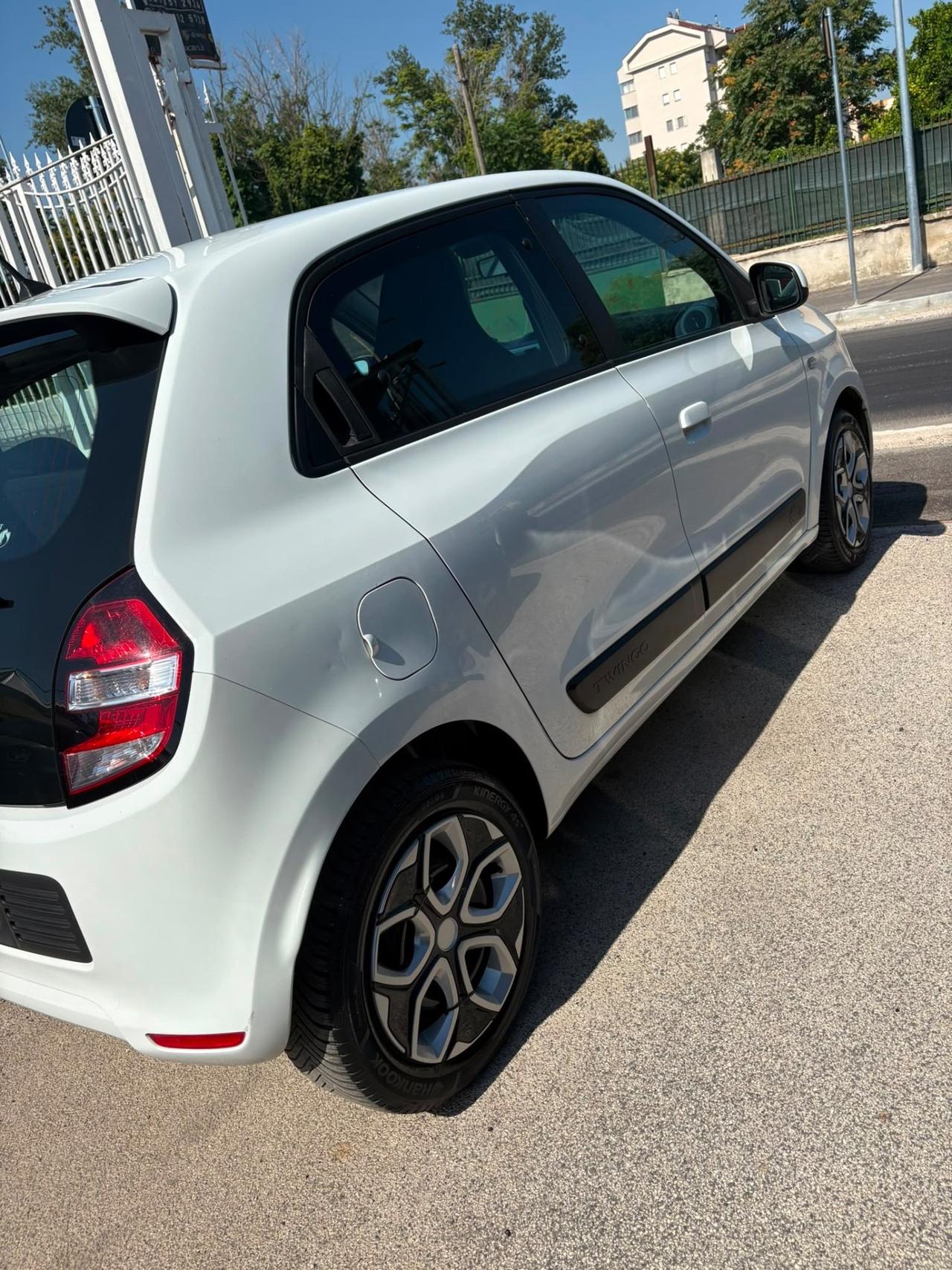 Renault Twingo SCe Stop&Start Energy