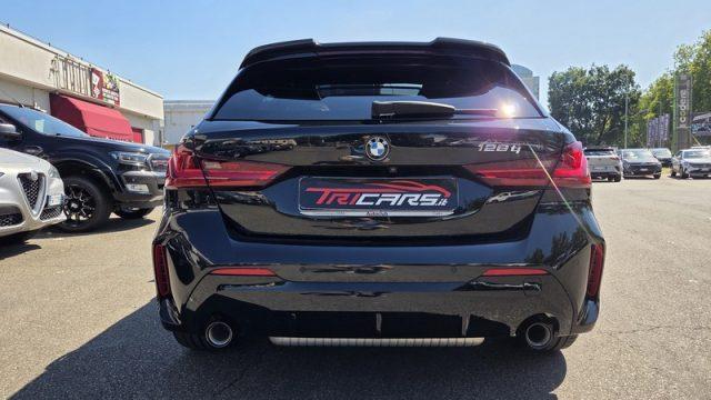 BMW 128 ti 5p. Msport PERMUTE TETTO BMW PREMIUM SELECTION