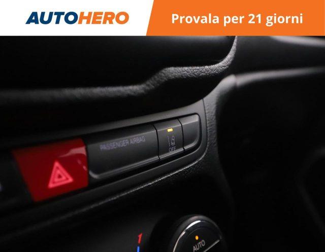 JEEP Renegade 1.4 MultiAir DDCT Limited