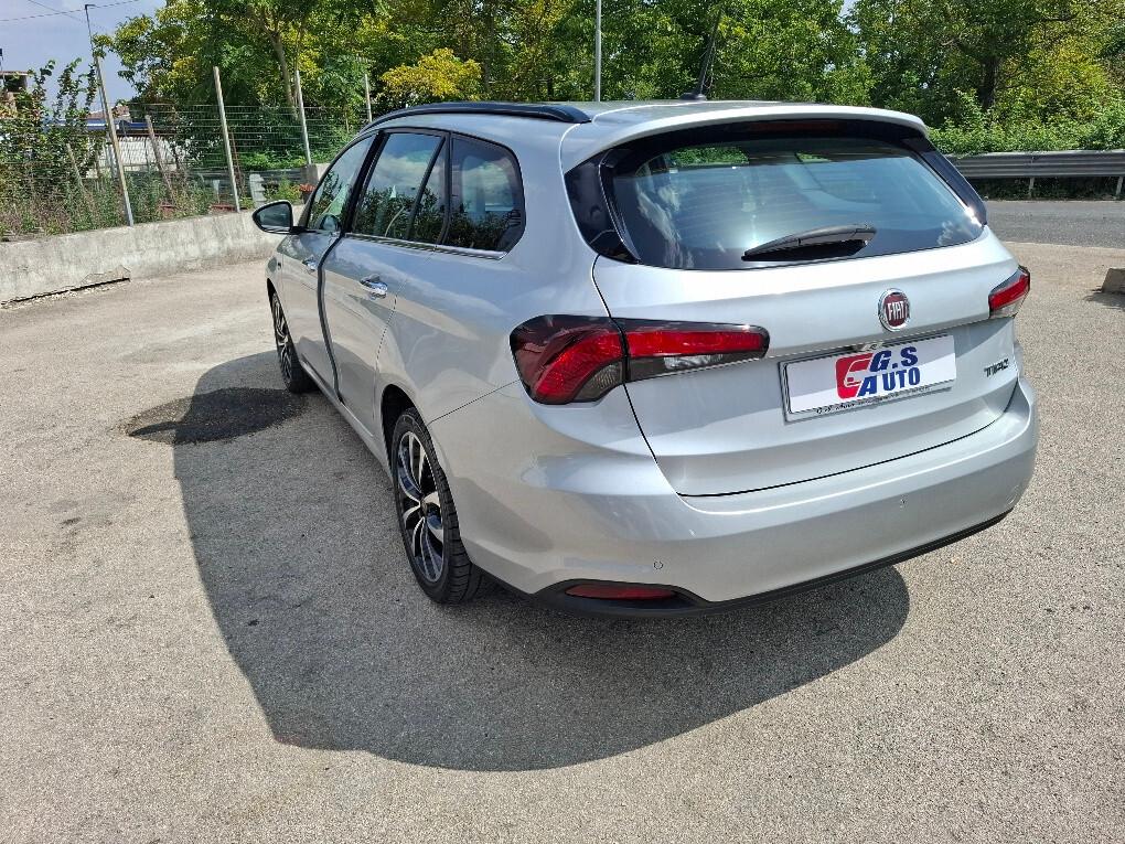 Fiat Tipo 1.6 Mjt 120CV SW Lounge