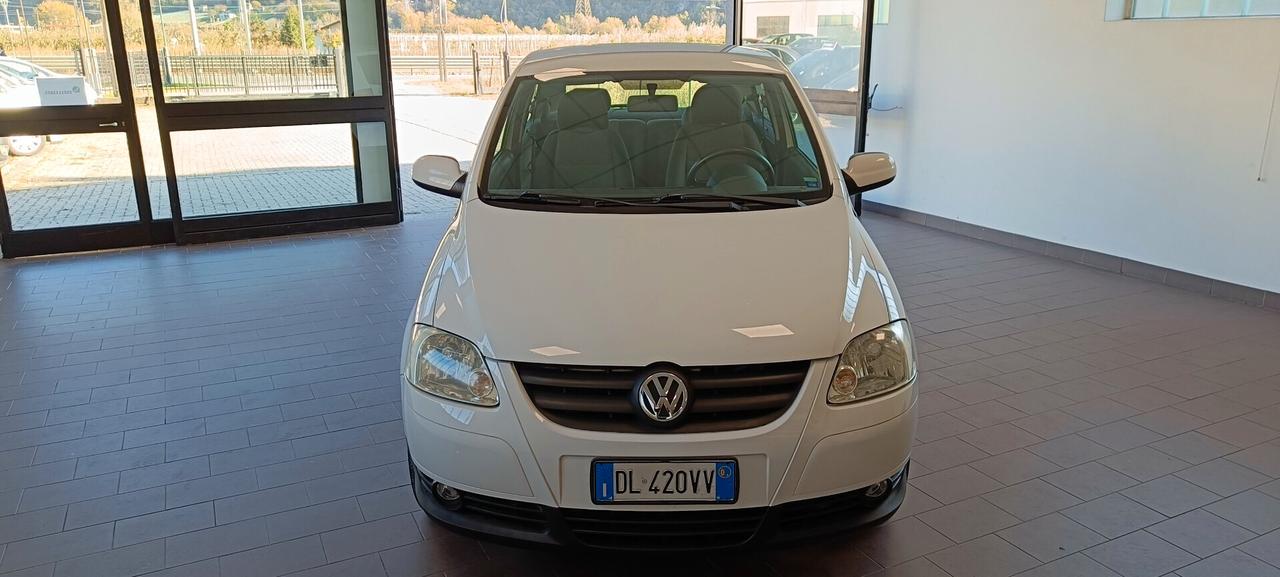 Volkswagen Fox 1.4 TDI NEOPATENTATI