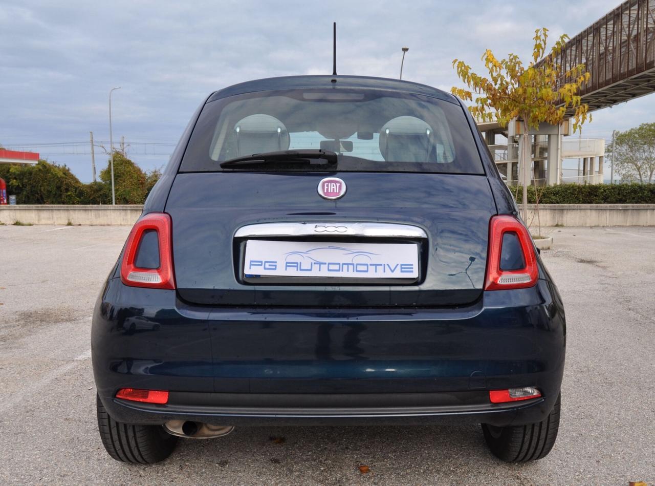 Fiat 500 1.3 Multijet 95 CV Pop