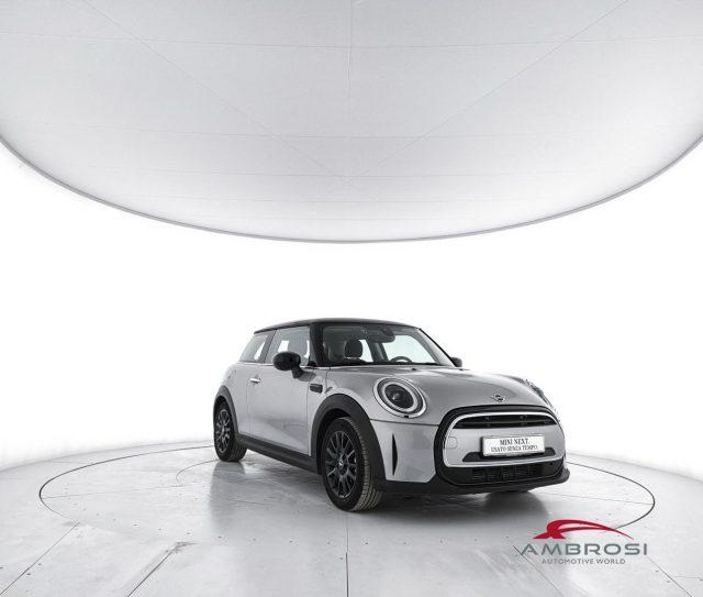 MINI Cooper 3 porte 3p 1.5 C Essential auto