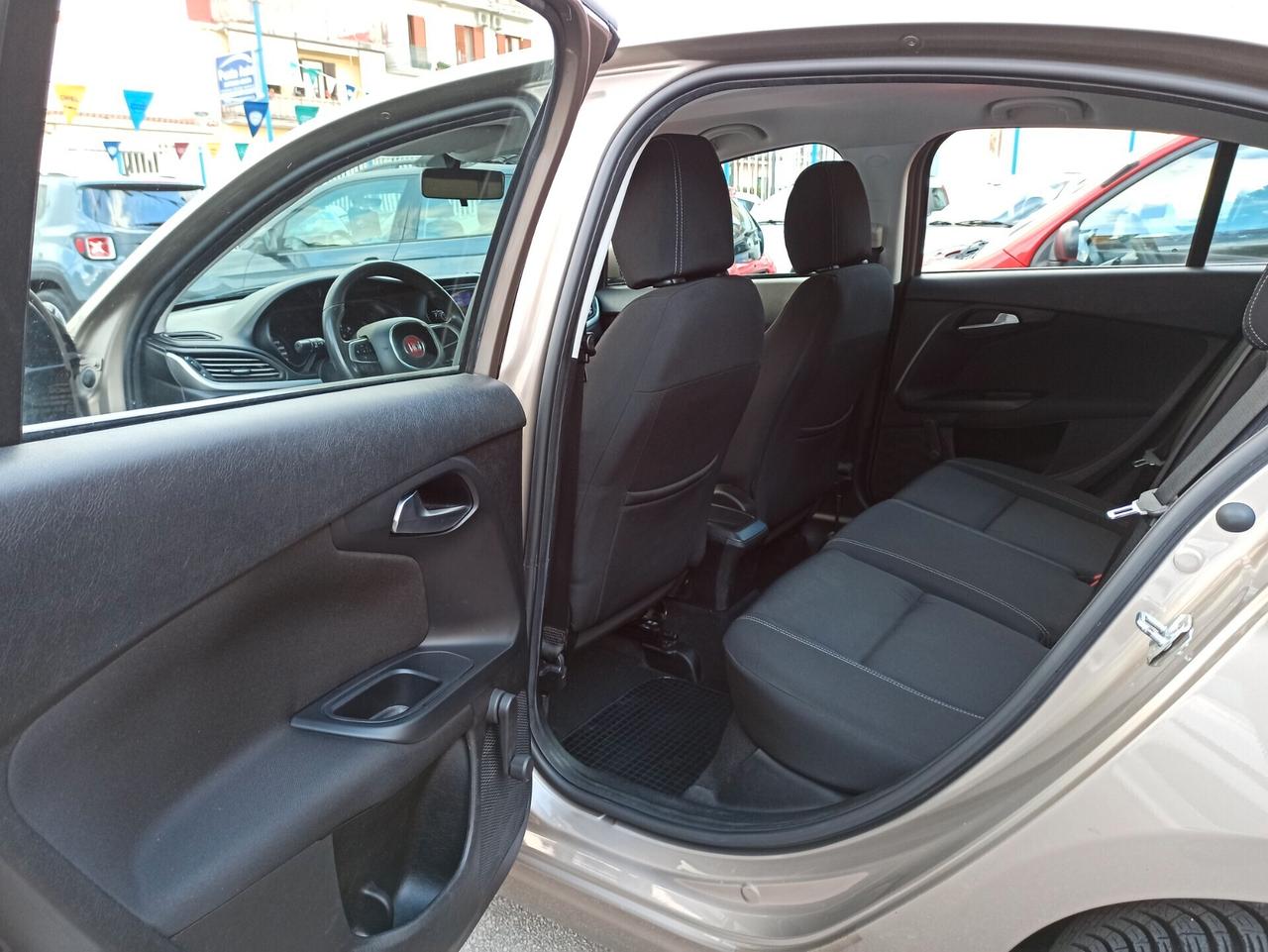 Fiat Tipo 1.4 95 cv 6m Benzina 5 Porte Lounge