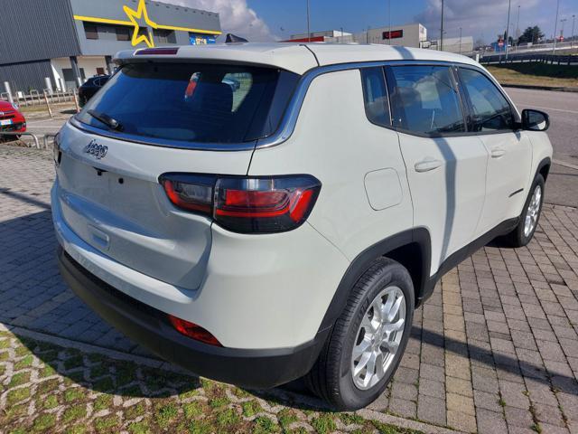 JEEP Compass 1.6 Multijet II 2WD Longitude