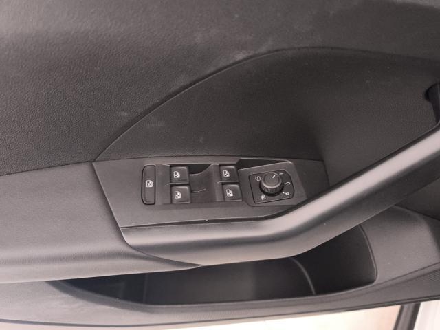 VOLKSWAGEN T-Cross 1.0 tsi Life 95cv