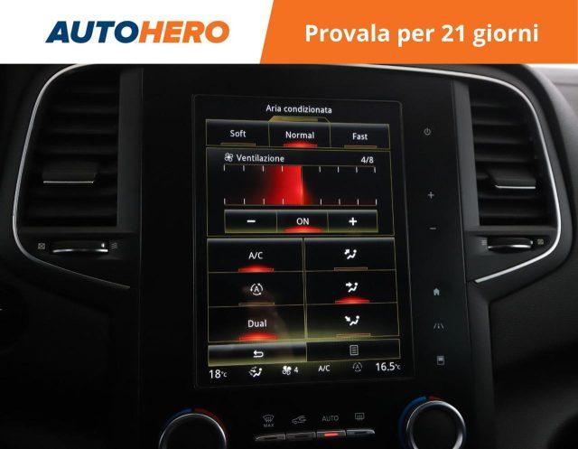 RENAULT Megane Sporter dCi 8V 110 CV Energy Intens
