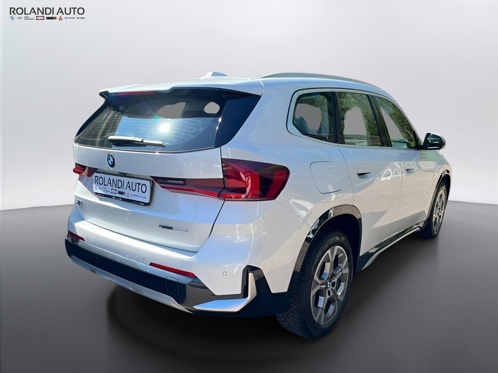 BMW X1 23 d Mild Hybrid 48V xLine xDrive DCT