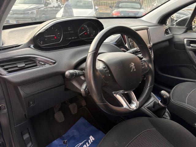 PEUGEOT 208 1° serie PureTech 82 5 porte Active