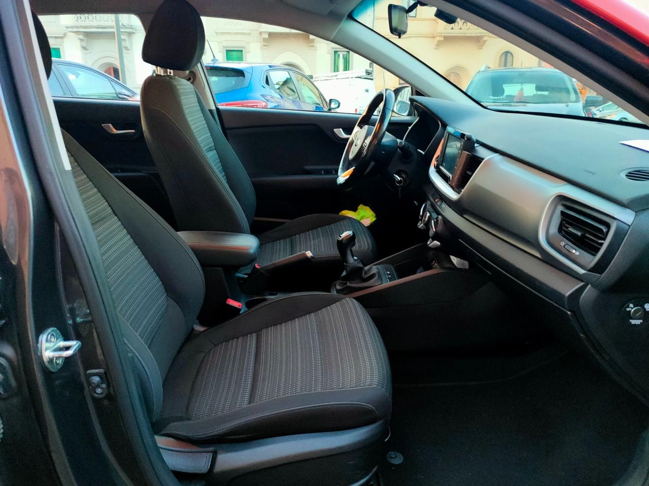 Kia Stonic 1.6 CRDi 115 CV Style Neopatentati