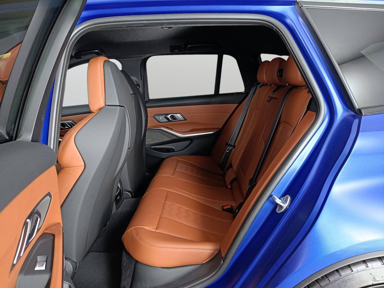 BMW M3 Competition M xDrive Touring