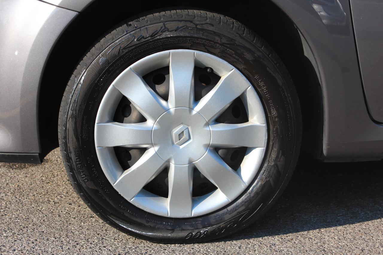 Renault Modus Grand 1.2 16V Live OCCASIONE !!
