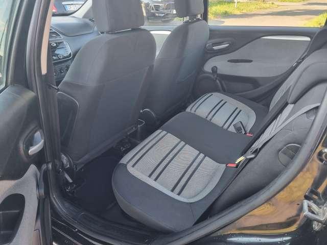 Fiat Punto Evo Punto Evo 5p 1.2 Dynamic s