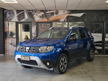 DACIA DUSTER 1.5 blue dci 15th Anniversary 4x4