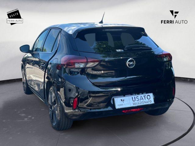 OPEL Corsa-e 5 porte Elegance