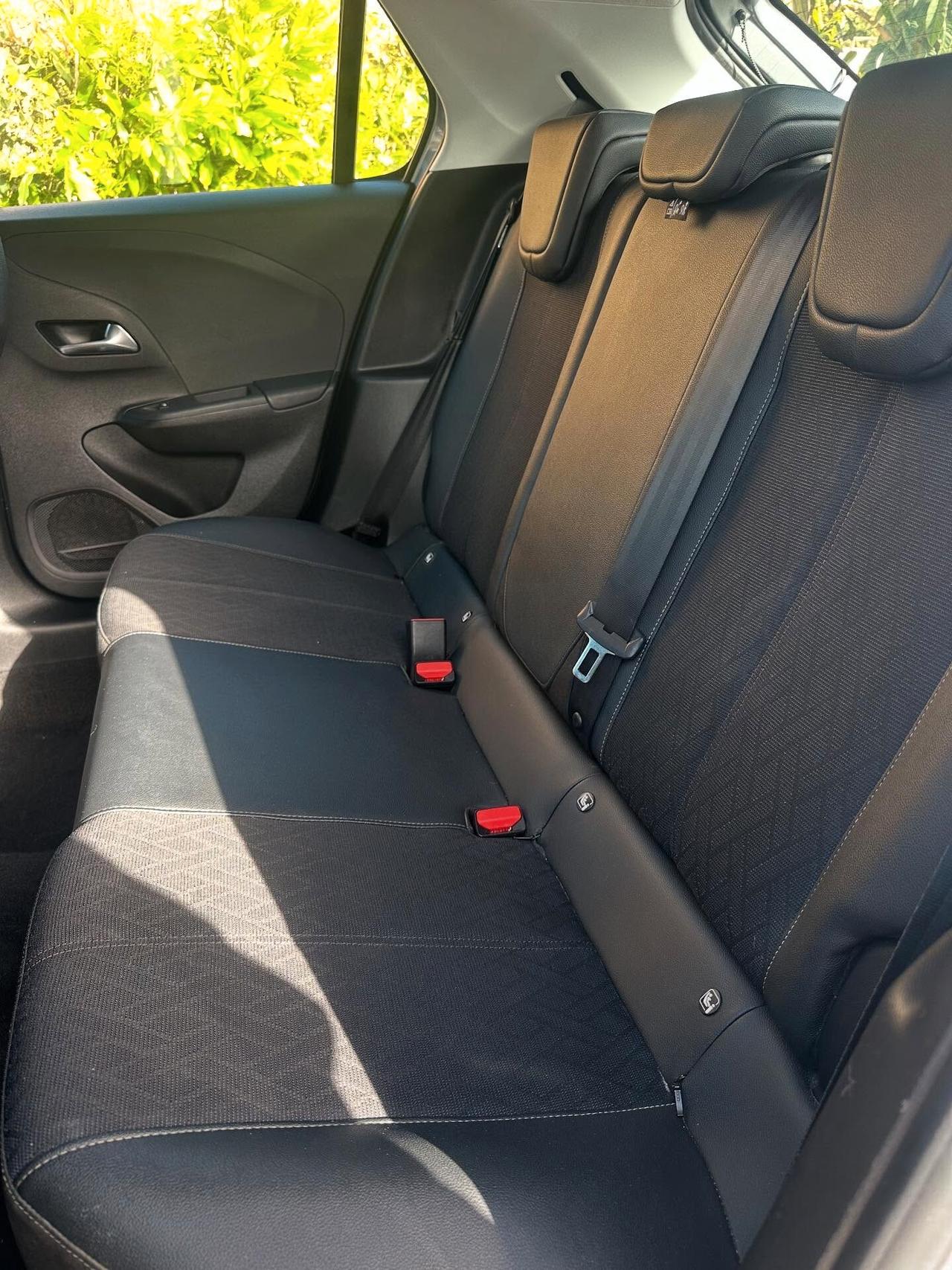 Opel Corsa 1.2 Elegance