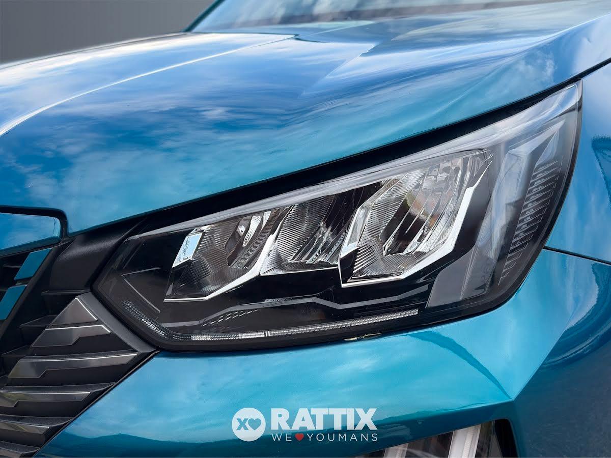 Peugeot 2008 1.2 Puretech 100CV Allure
