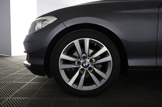 BMW 118 Serie 1 d 5p. Advantage