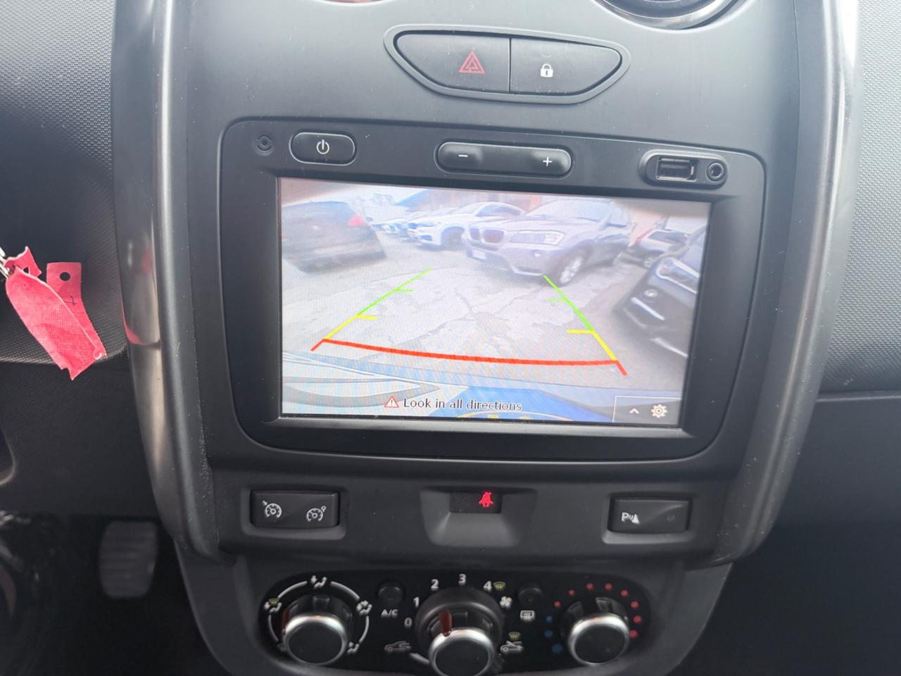 Dacia Duster 1.6GPL 115CV 4x2 EURO6 NAVIGAZIONE