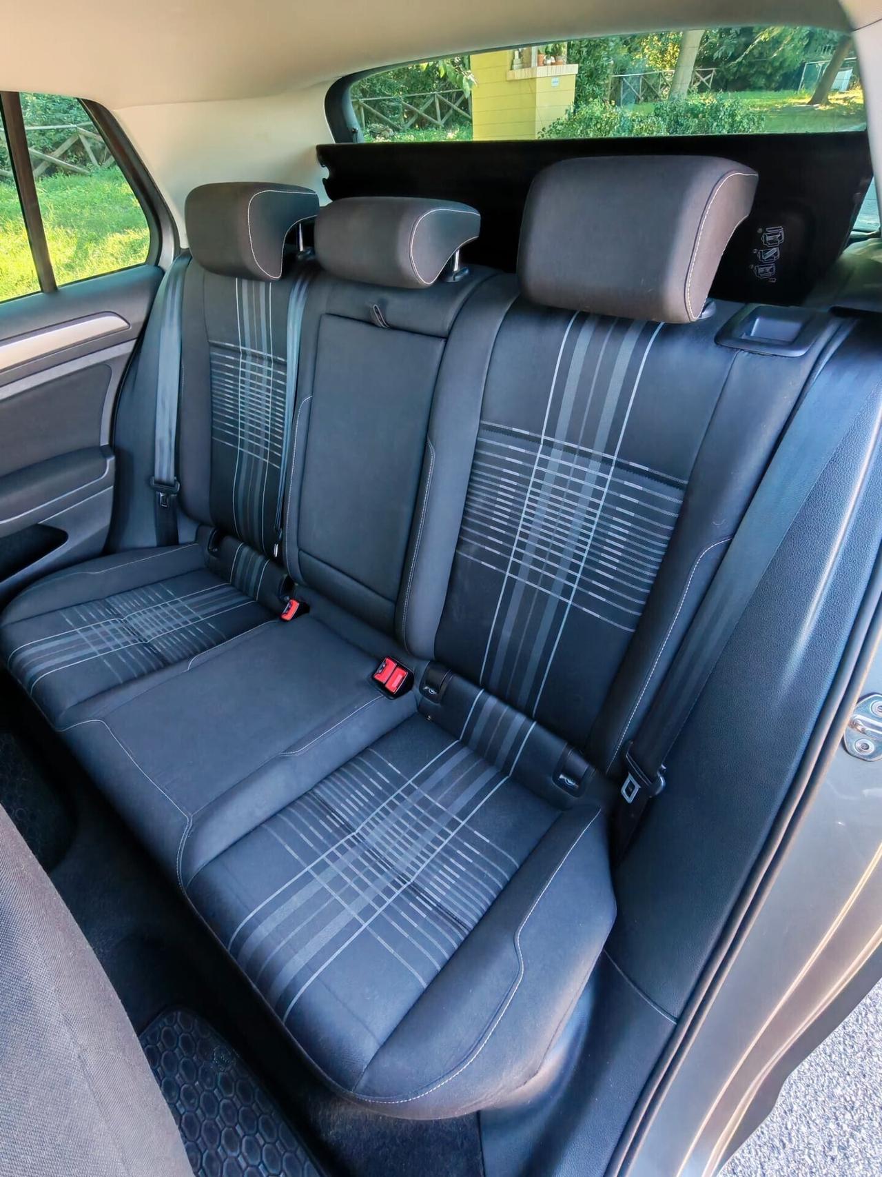 Volkswagen Golf 1.6 TDI 110 CV 5p. Executive R-Line