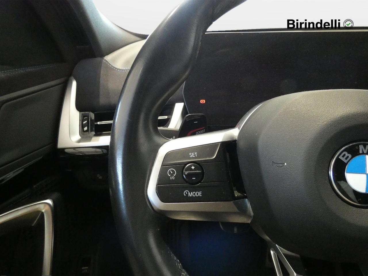 BMW X2 (U10) - X2 sDrive 18d Msport Pro