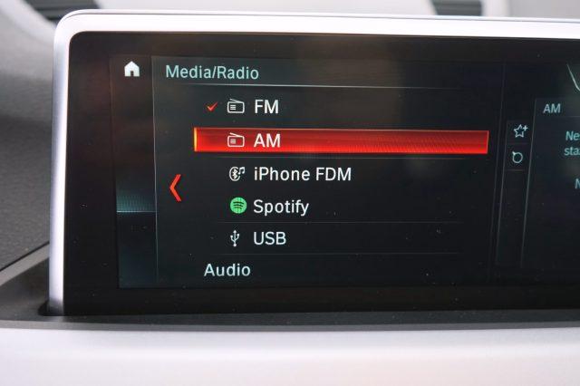 BMW X1 sDrive18d Business Uniprop. Italiana Certificata