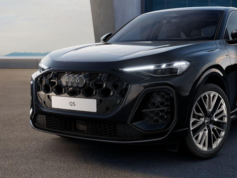 AUDI Audi Q5 Sportback S line edition e-hybrid quattro 220 kW S tronic