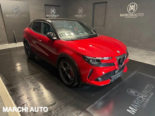 ALFA ROMEO Junior 280 CV BEV Veloce - PRONTA CONSEGNA