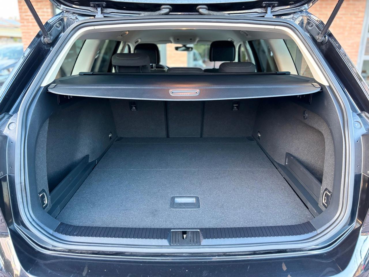 Volkswagen Passat 2.0 DSG Executive