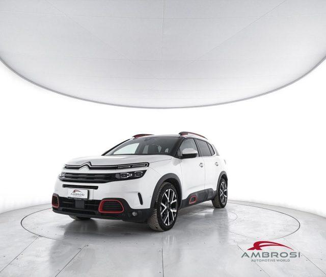CITROEN C5 Aircross Aircross BlueHDi 130 S&S EAT8 Shine - AUTOCARRO N1