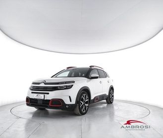 CITROEN C5 Aircross Aircross BlueHDi 130 S&S EAT8 Shine - AUTOCARRO N1