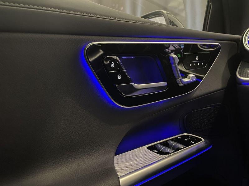 Mercedes-Benz GLC Coupé GLC 220 d 4Matic Mild hybrid Coupé AMG Line Premium